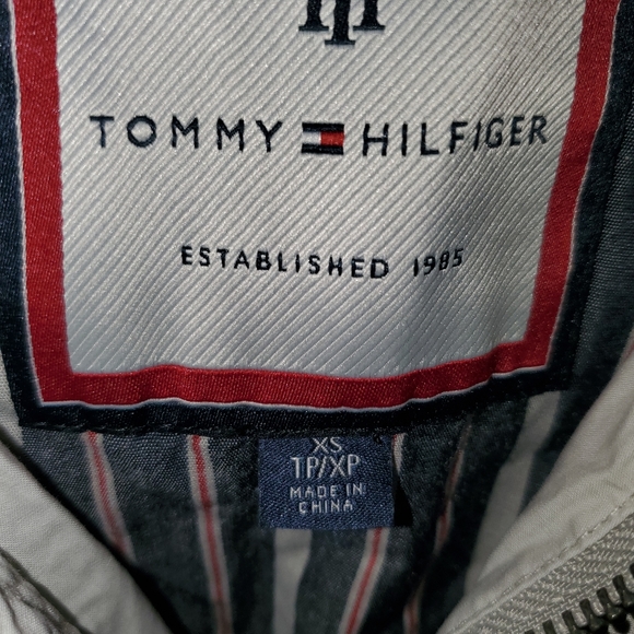 Tommy Hilfiger Womens Jacket XS NWT - Picture 13 of 13